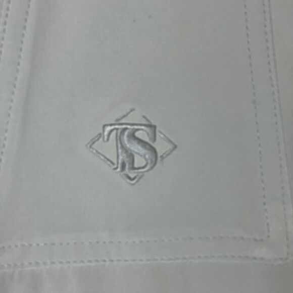 Tru Spec Shirt Mens Extra Large Gray‎ Button Up Work Uniform Tactical Adult - Picture 11 of 13